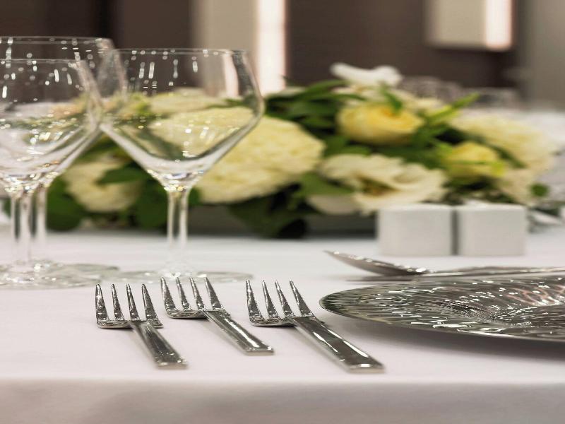 Le Meridien Istanbul Etiler image