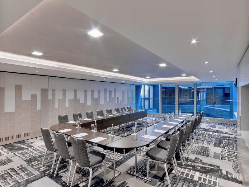 Le Meridien Istanbul Etiler image