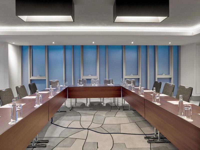 Le Meridien Istanbul Etiler image