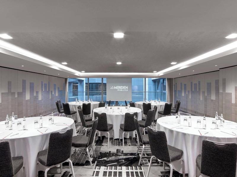 Le Meridien Istanbul Etiler image