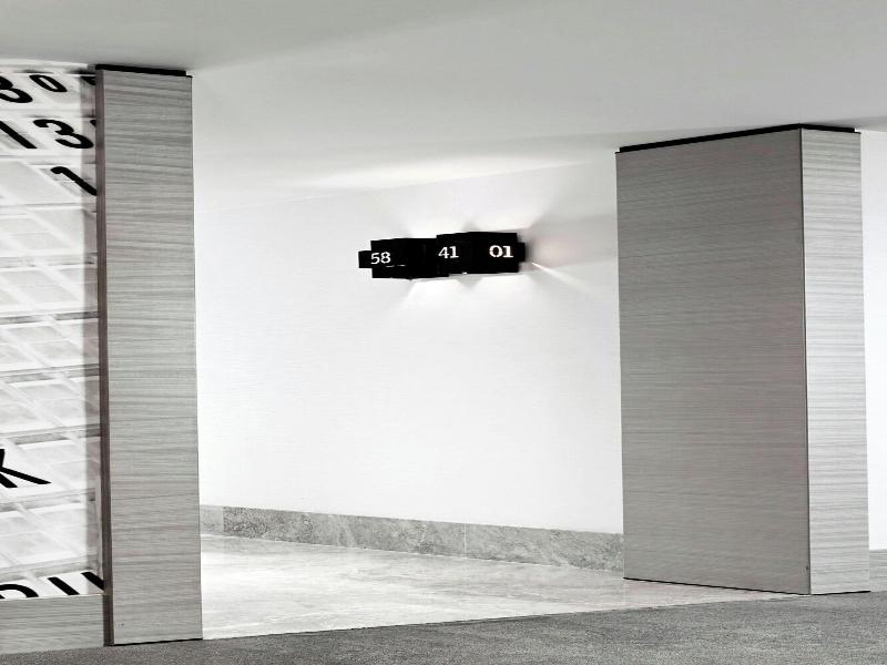 Le Meridien Istanbul Etiler image