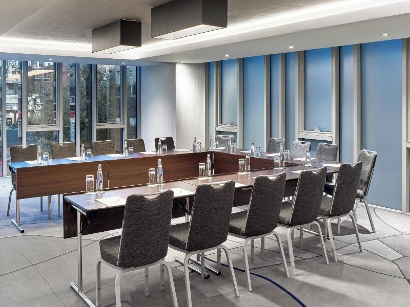 Le Meridien Istanbul Etiler image