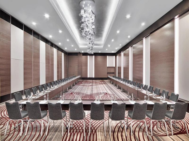 Le Meridien Istanbul Etiler image