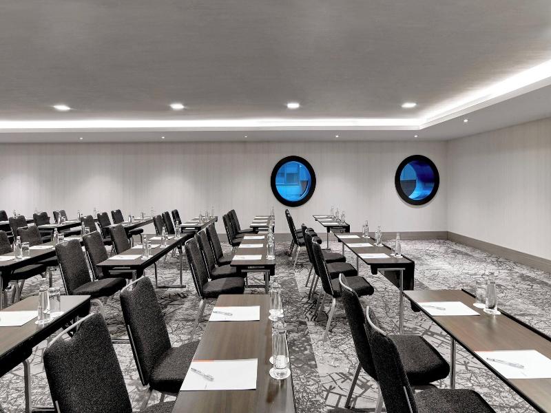 Le Meridien Istanbul Etiler image