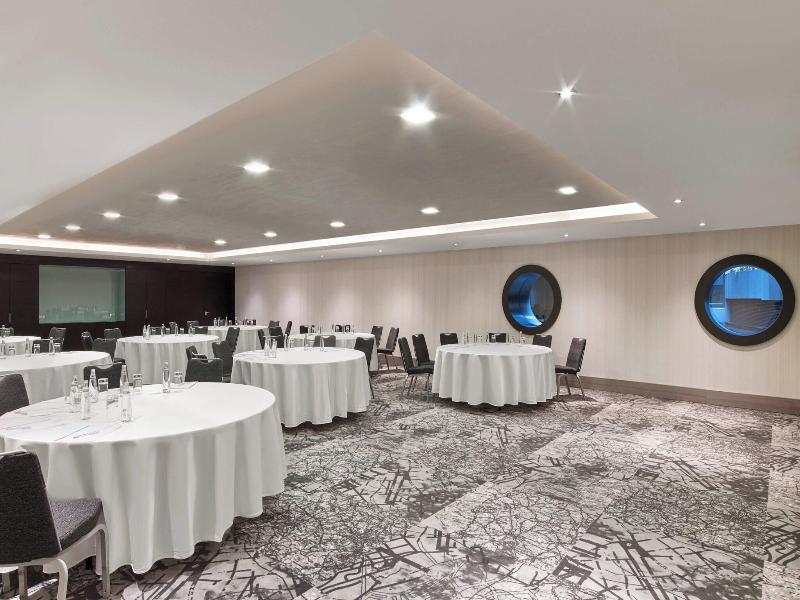 Le Meridien Istanbul Etiler image