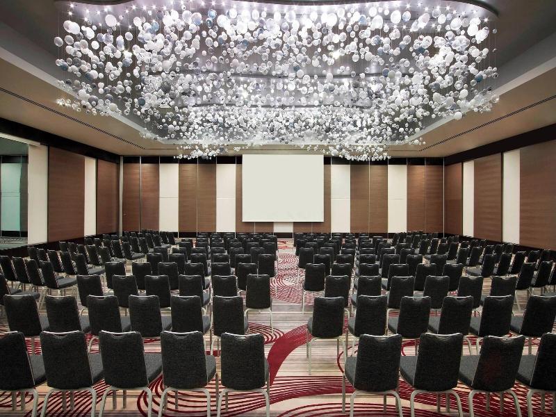 Le Meridien Istanbul Etiler image
