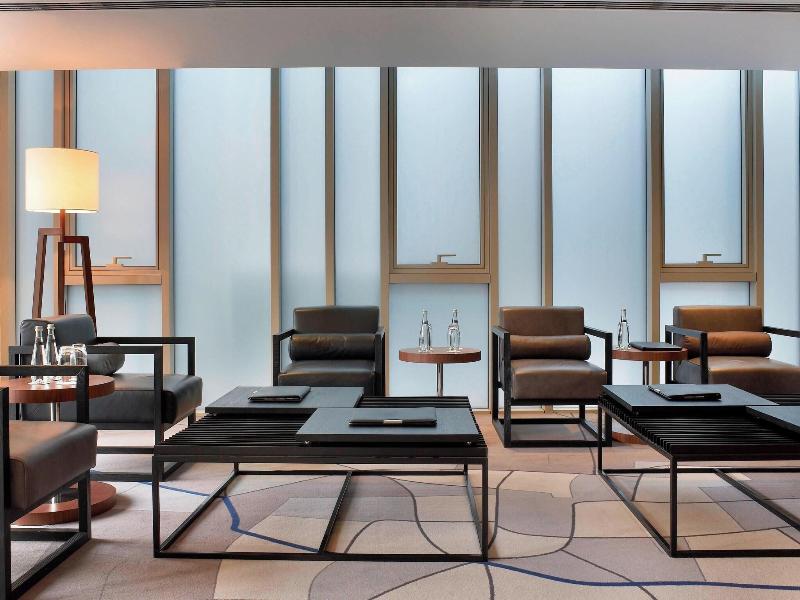 Le Meridien Istanbul Etiler image