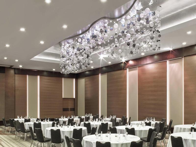 Le Meridien Istanbul Etiler image