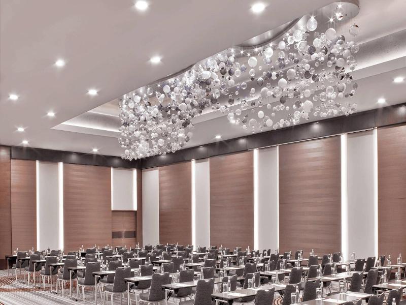 Le Meridien Istanbul Etiler image