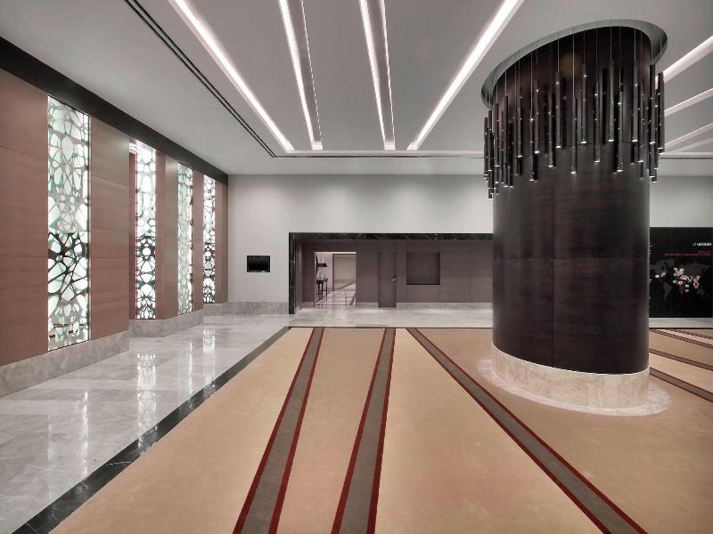 Le Meridien Istanbul Etiler image