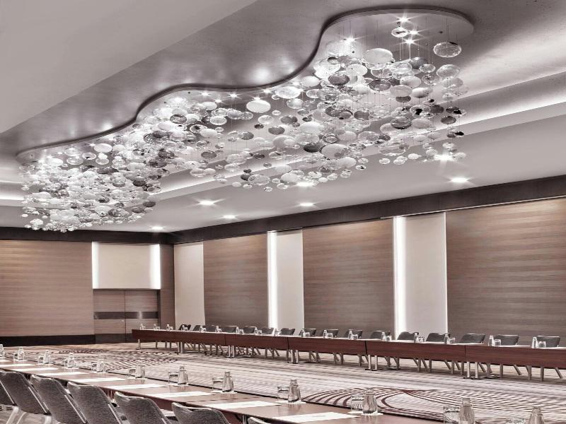 Le Meridien Istanbul Etiler image