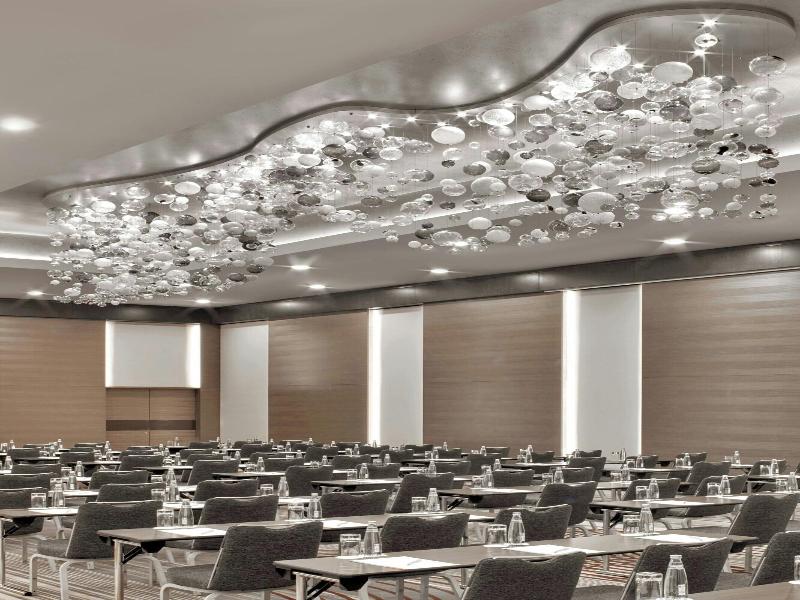 Le Meridien Istanbul Etiler image