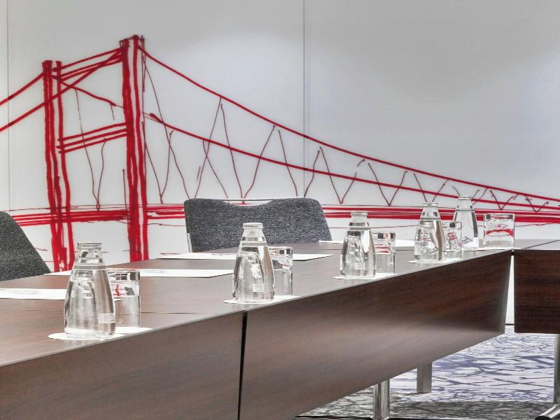 Le Meridien Istanbul Etiler image
