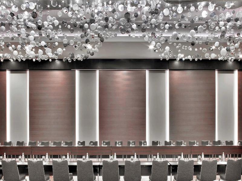 Le Meridien Istanbul Etiler image
