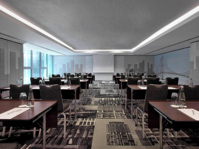 Le Meridien Istanbul Etiler image