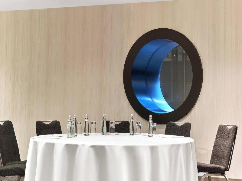 Le Meridien Istanbul Etiler image