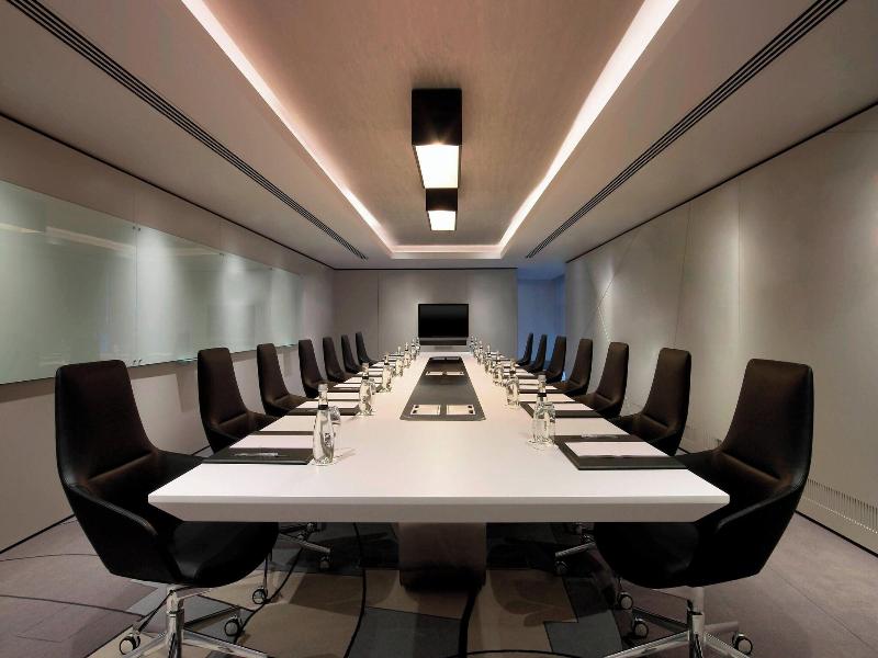 Le Meridien Istanbul Etiler image