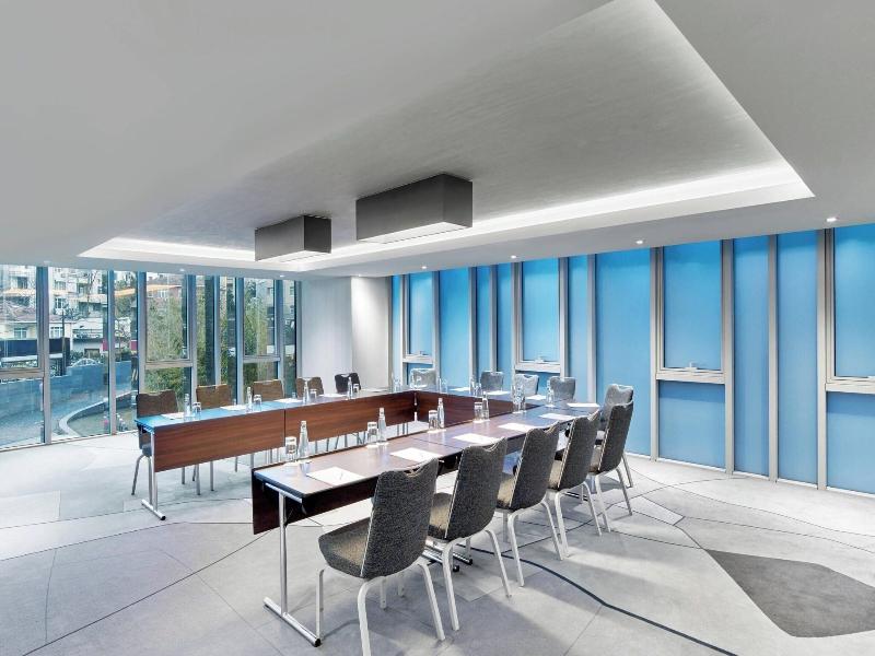 Le Meridien Istanbul Etiler image