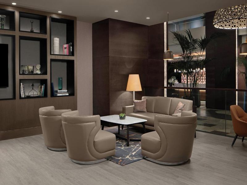 Le Meridien Istanbul Etiler image