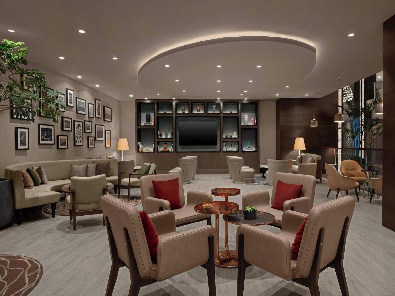 Le Meridien Istanbul Etiler image