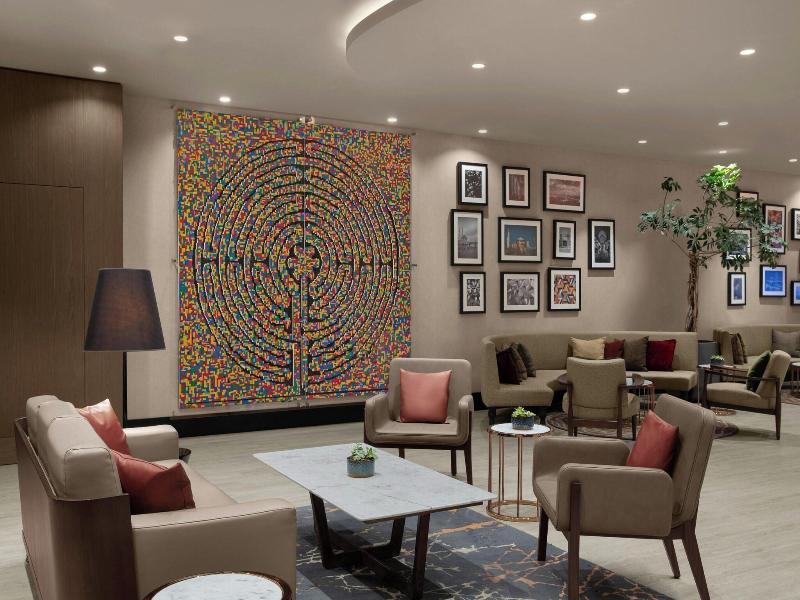 Le Meridien Istanbul Etiler image