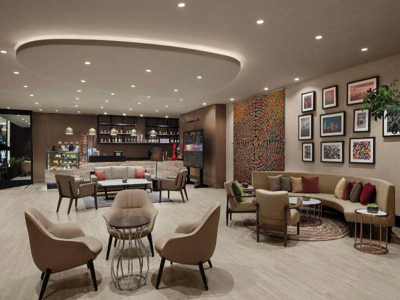 Le Meridien Istanbul Etiler image