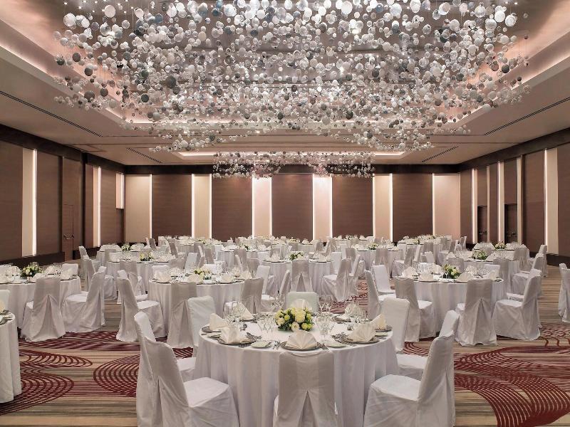 Le Meridien Istanbul Etiler image