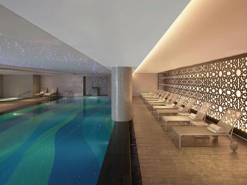 Le Meridien Istanbul Etiler image