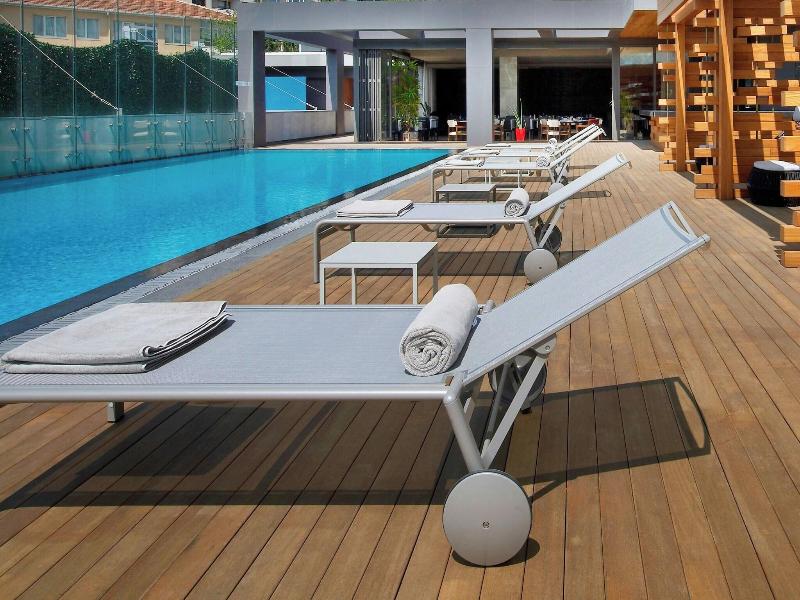 Le Meridien Istanbul Etiler image