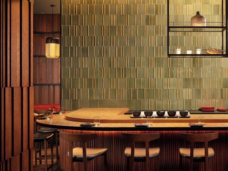 Le Meridien Istanbul Etiler image