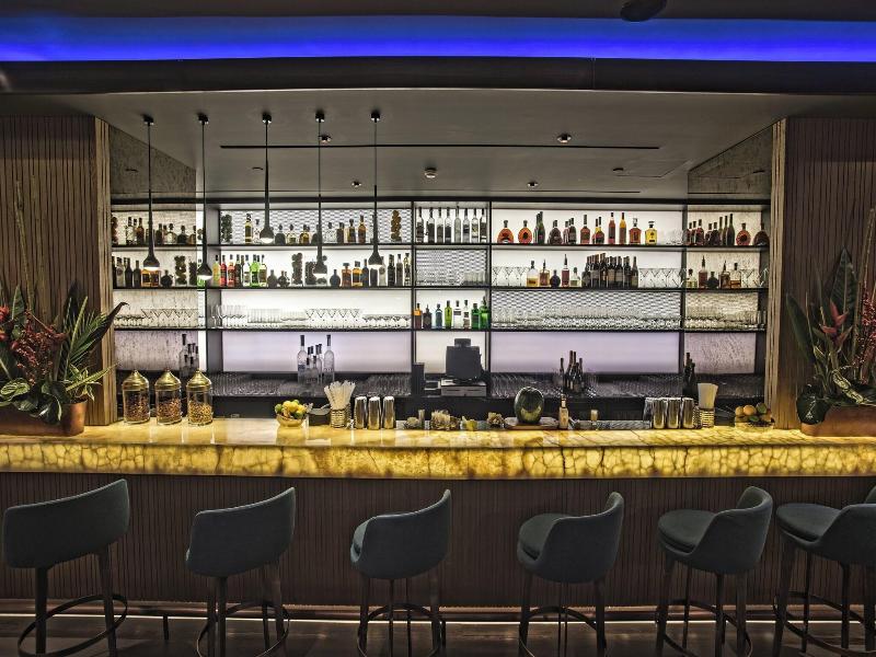 Le Meridien Istanbul Etiler image
