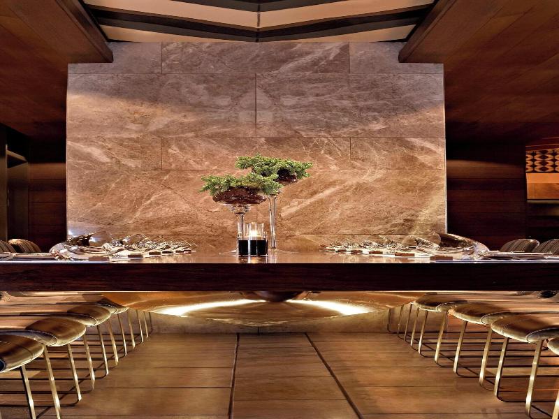Le Meridien Istanbul Etiler image