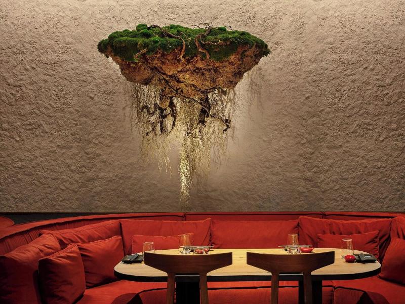 Le Meridien Istanbul Etiler image