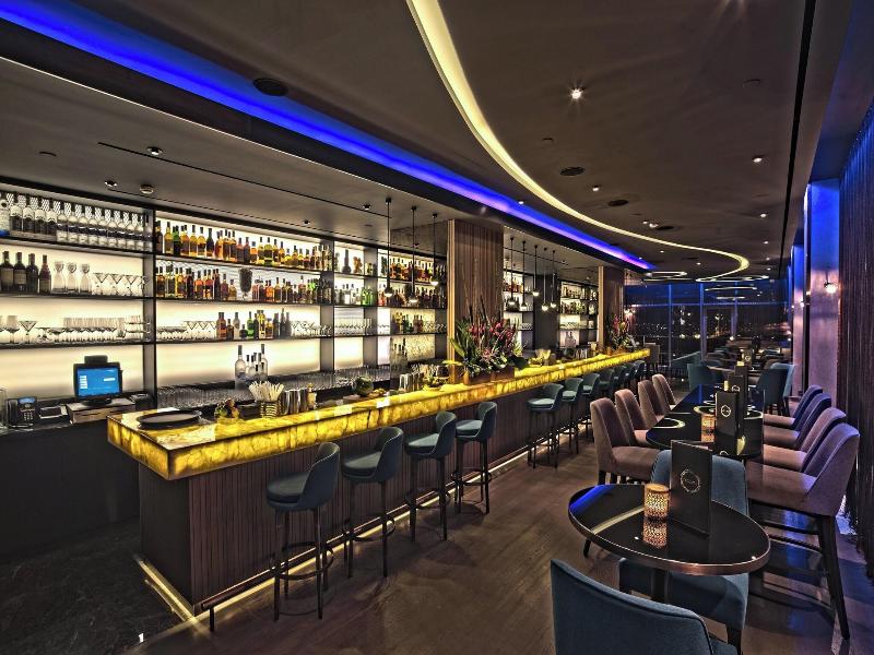 Le Meridien Istanbul Etiler image
