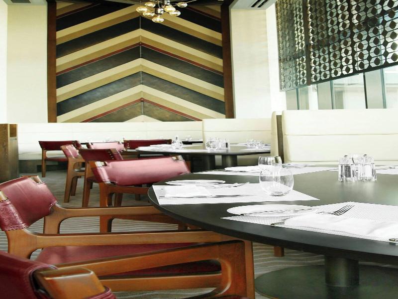 Le Meridien Istanbul Etiler image