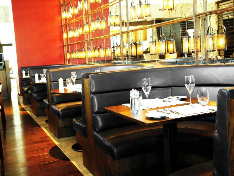 Le Meridien Istanbul Etiler image