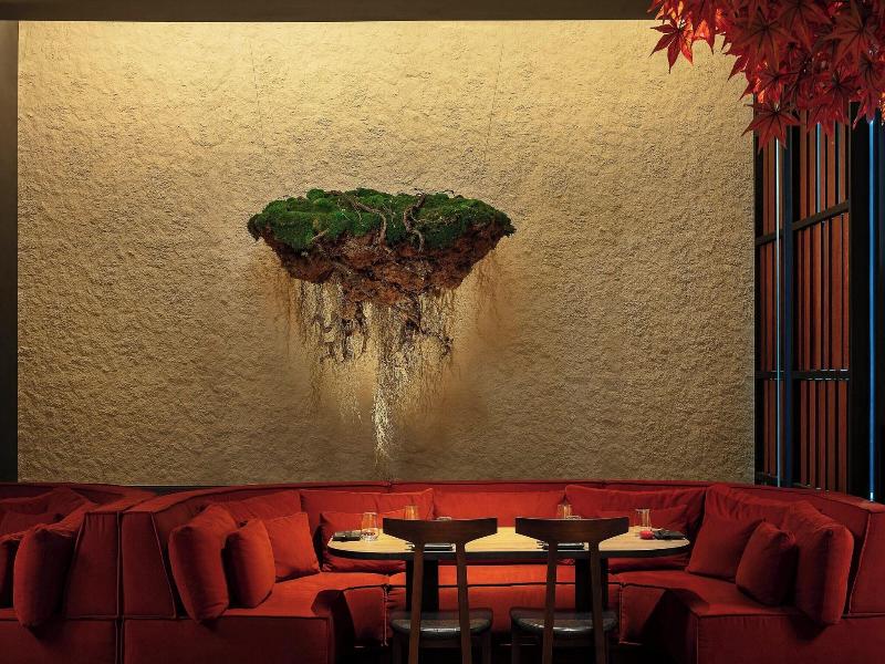 Le Meridien Istanbul Etiler image