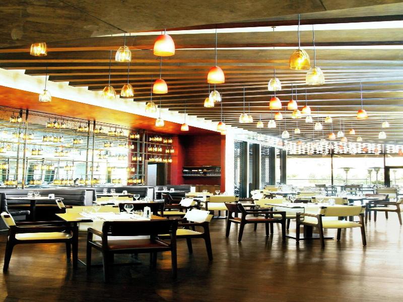 Le Meridien Istanbul Etiler image