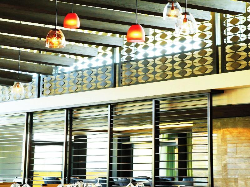 Le Meridien Istanbul Etiler image