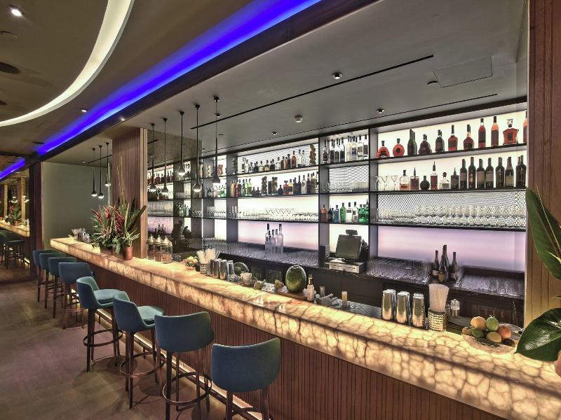 Le Meridien Istanbul Etiler image