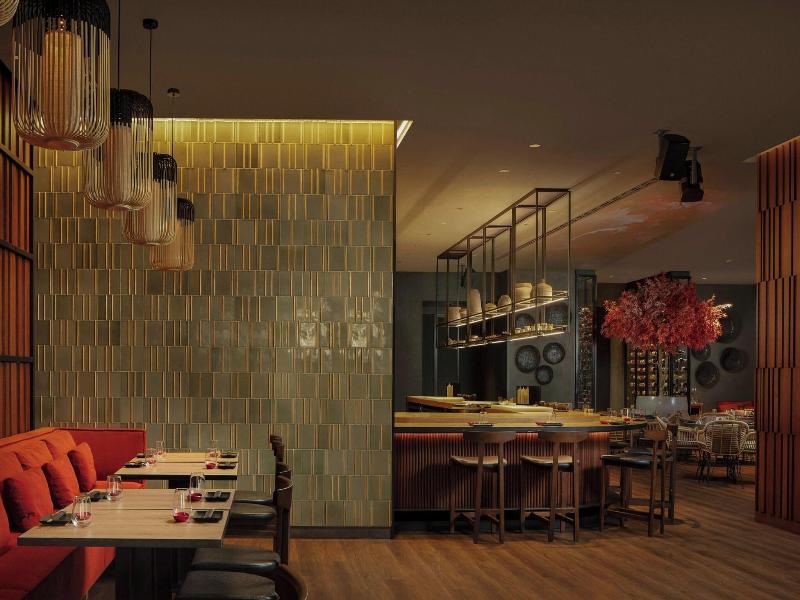 Le Meridien Istanbul Etiler image