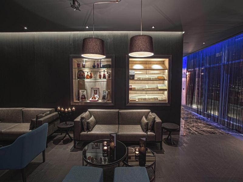 Le Meridien Istanbul Etiler image