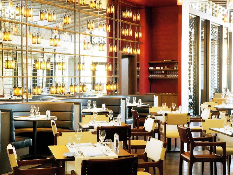Le Meridien Istanbul Etiler image
