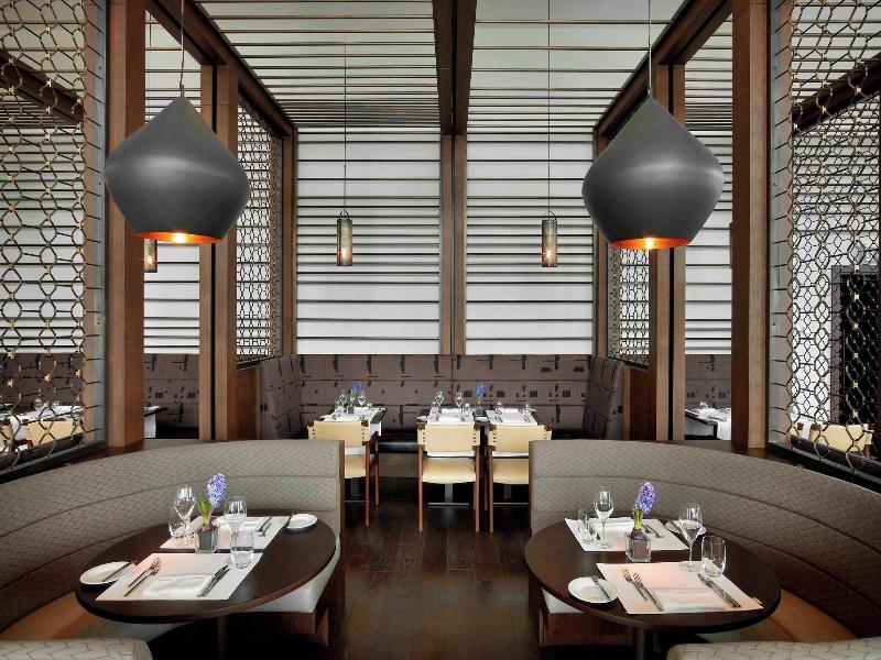 Le Meridien Istanbul Etiler image