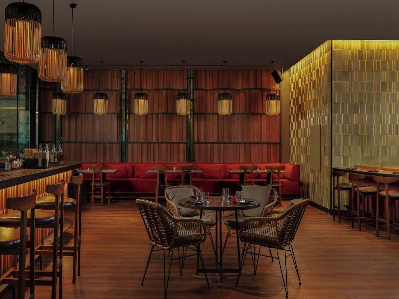 Le Meridien Istanbul Etiler image