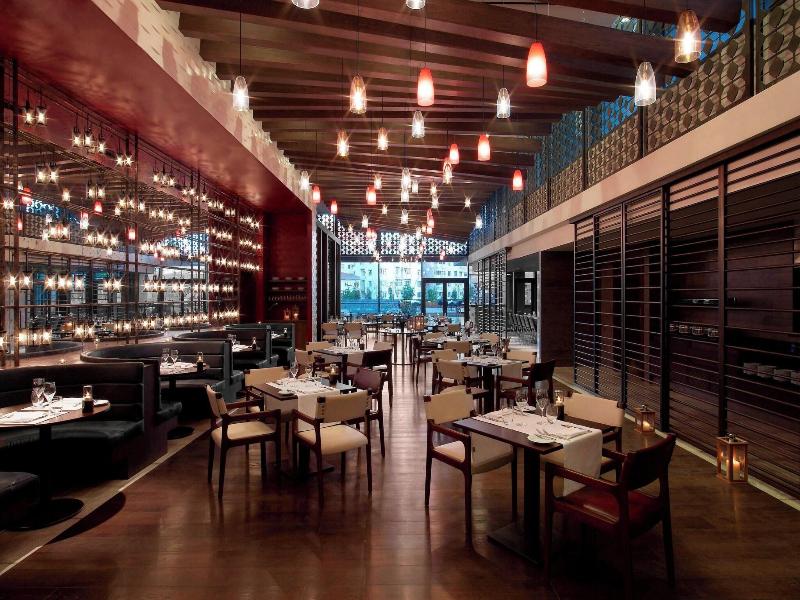 Le Meridien Istanbul Etiler image