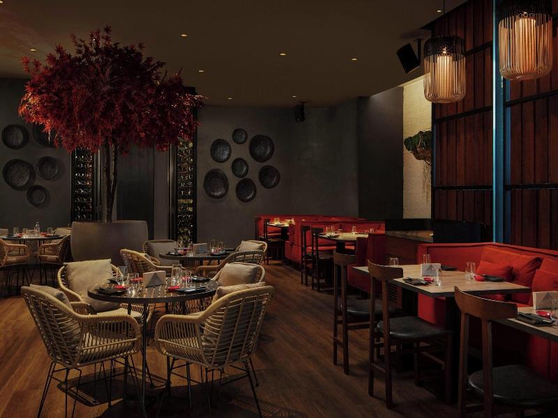 Le Meridien Istanbul Etiler image
