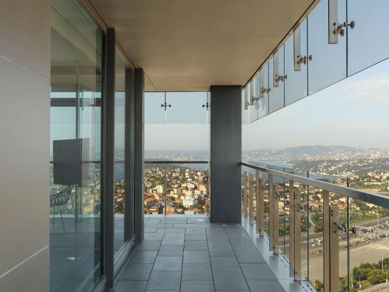 Le Meridien Istanbul Etiler image