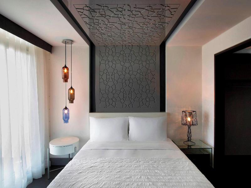 Le Meridien Istanbul Etiler image