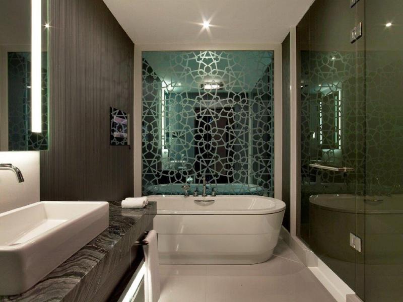 Le Meridien Istanbul Etiler image